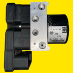 Modulo Abs Bora, Jetta, Golf Usado Orig. 06-18 1k0907379af