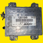 Computadora Motor Cobalt, Malibu, Hhr Orig. 07-12 12611549