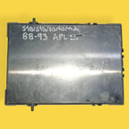 Computadora Motor S10, S15, Sonoma Usado Original 88-93