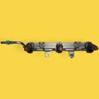 Riel De Inyectores Honda Odyssey Usado Original 05-10