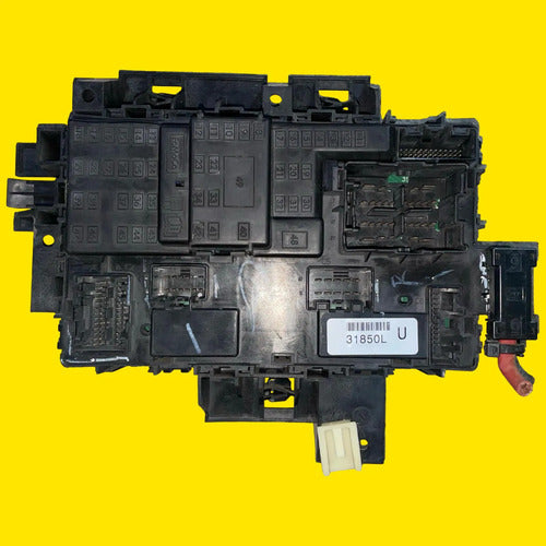 Modulo Bcm Caja Fusibles F-150, Expedition, Explorer 11-15