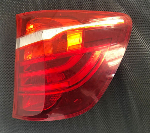Calavera Derecha Bmw X3 11-17, Original Usada Derecho