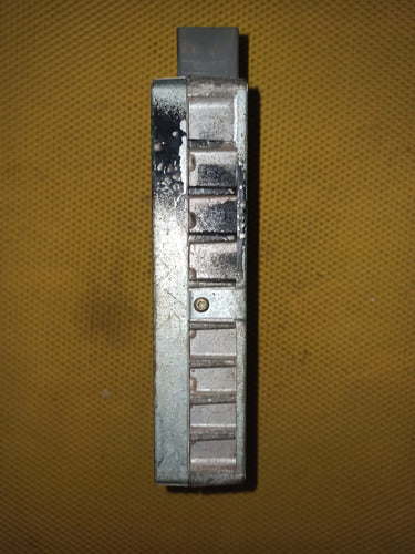 Computadora De Motor Ford Explorer Mod. 00 Usado Original