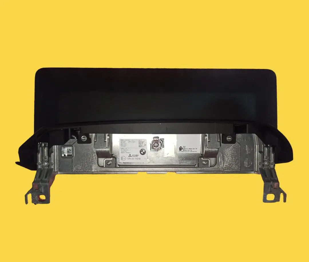 Pantalla Central Para Bmw X3, X4 Original 22-23