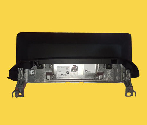 Pantalla Central Para Bmw X3, X4 Original 22-23