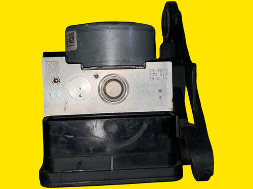 Modulo Abs Vw, Seat, Audi Usado Orig. 18-23 5q0614517dp Negro