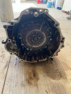 Transmisión Caja De Velocidades Audi Aut 3.2 A6,a5,q7 05-11
