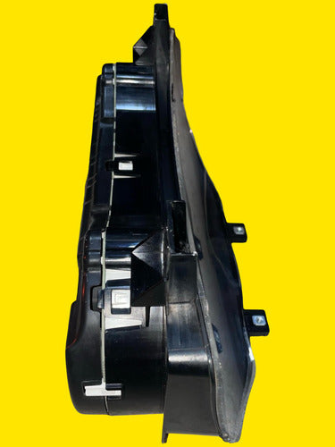 Clúster Velocímetro Dodge Ram Aut. Orig. 13-19 P68340665ab Negro