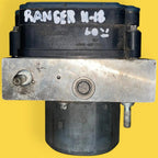 Modulo Abs Ford Ranger Usado Original 11-18 Ab312c219ad Negro
