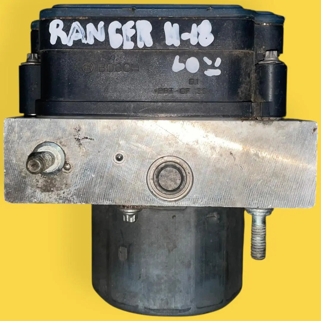 Modulo Abs Ford Ranger Usado Original 11-18 Ab312c219ad Negro