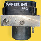 Modulo Abs Ford Ranger Usado Original 11-18 Ab312c219ad Negro