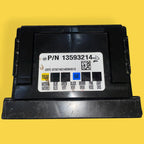 Modulo Bcm Body Control Silverado, Sierra 14-20 13593214