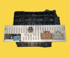 Estereo Pantalla Chevrolet Beat 17-19 Usado Original Negro