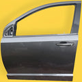 Puerta Delantera Izq. Dodge Journey Usada Original 08-20 Delantera Izquierdo Plateado