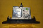 Estereo Pantalla Mg Z5 Usado Original 21-23 Negro
