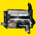 Computadora Motor Honda Accord 2.4 Orig. 11-12 37820r40a83