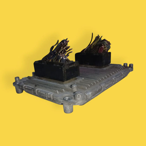 Computadora Motor Dodge Ram 5.7 Autm. Usado Original 09-23