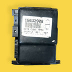 Modulo Control Puerta Corrediza Venture/transport 96-05