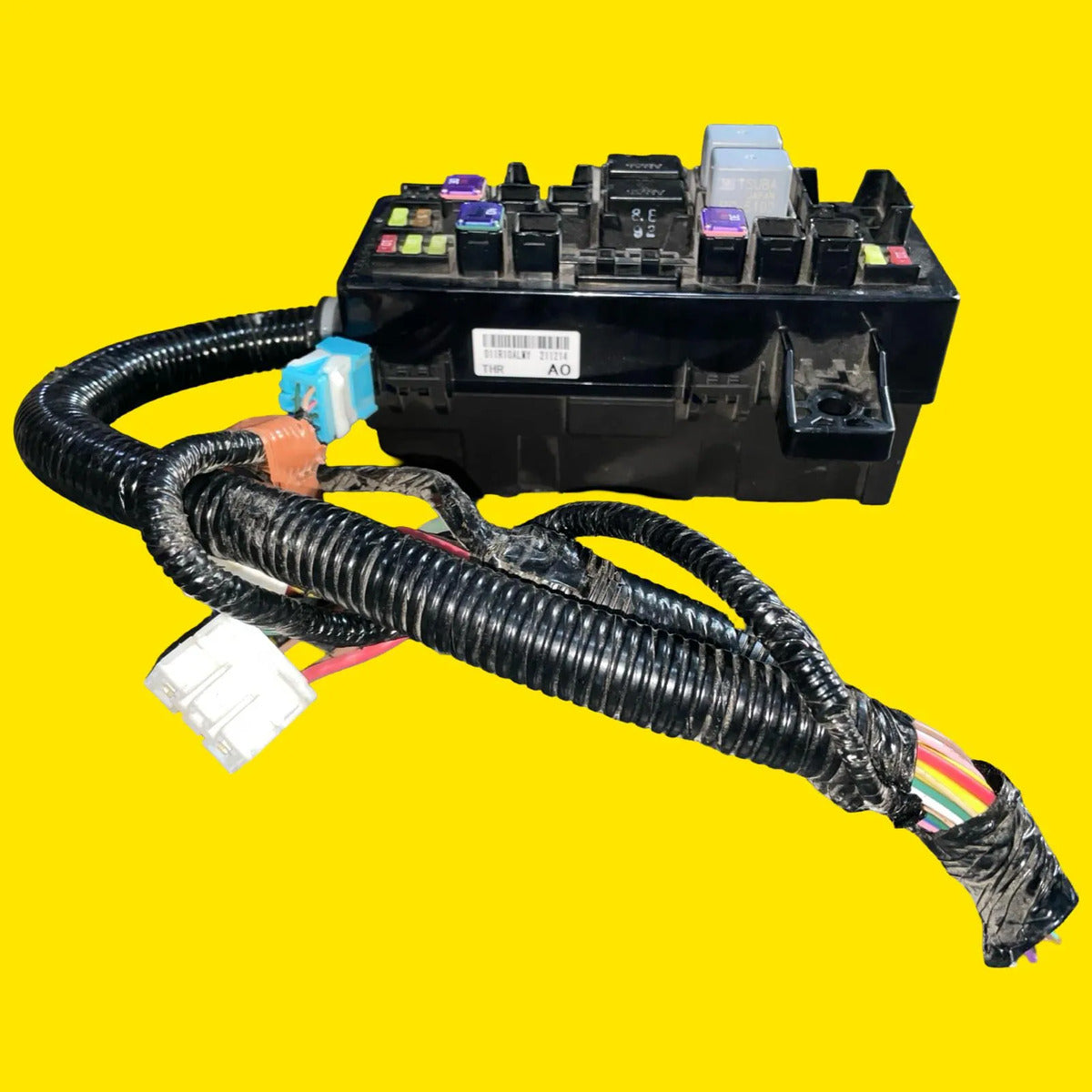 Caja Fusibles Honda Odyssey Usado Original 21-23 011r10almy