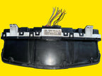 Clúster Velocímetro Dodge Journey Mex. Usado Original 07-10 Negro
