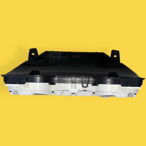 Clúster Velocímetro Ford Lobo, F-150 Autm. Usado Orig. 15-20 Negro