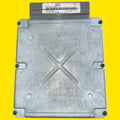 Computadora Motor Ford Explorer 4.0 Orig. 99-00 Xl2f12a650kc