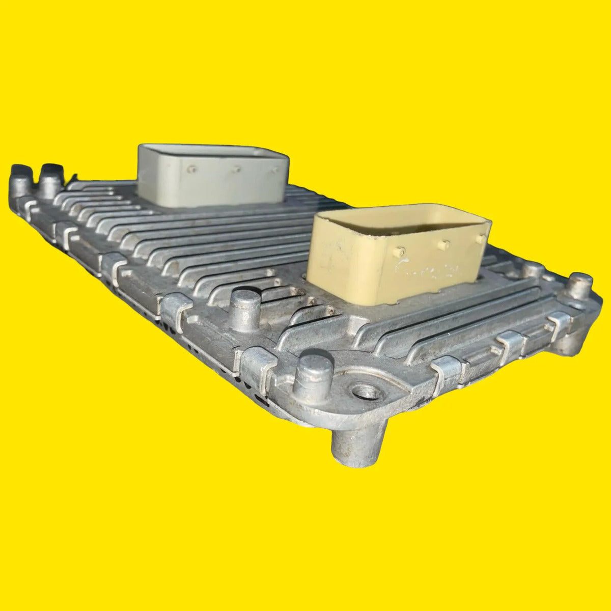 Computadora Motor Caravan/town&country 3.6 16-20 P68243295ab