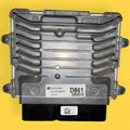 Computadora Tcm Kia Soul Usado Original 16-18 954402d861