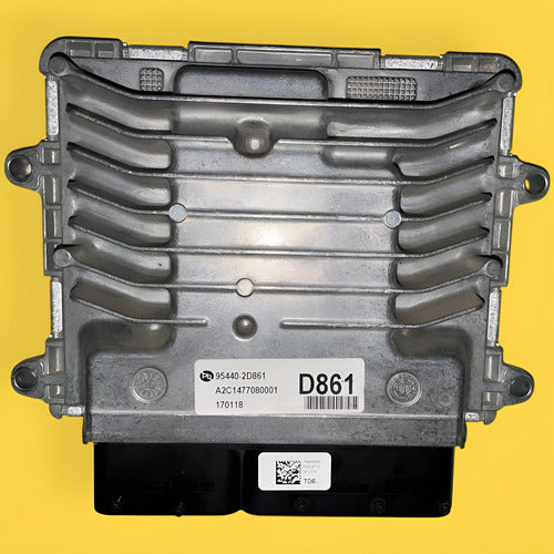 Computadora Tcm Kia Soul Usado Original 16-18 954402d861