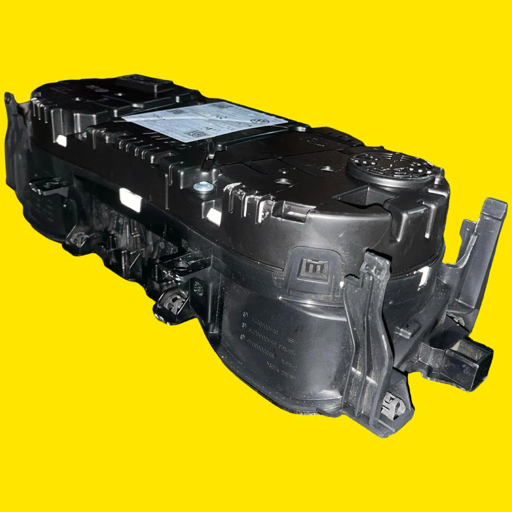 Clúster Velocímetro Vw Virtus Orig. 18-23 6jr920740a Negro