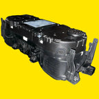 Clúster Velocímetro Vw Virtus Orig. 18-23 6jr920740a Negro