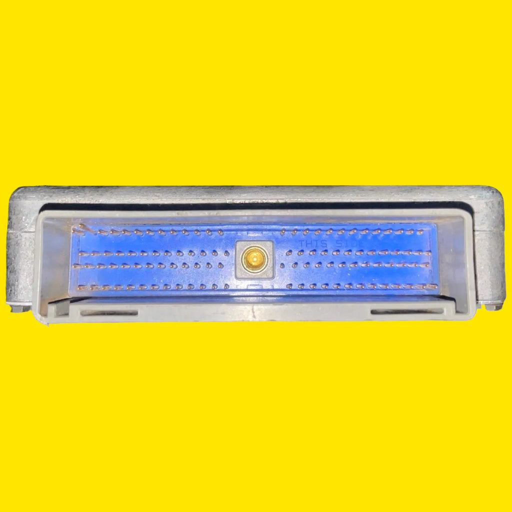 Computadora Motor Lobo/f150/f250 4.6 Std 97-98 F75f12a650atc