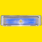 Computadora Motor Lobo/f150/f250 4.6 Std 97-98 F75f12a650atc