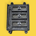 Computadora Motor Trail Blazer/envoy 4.2 02-09 Usado Origina