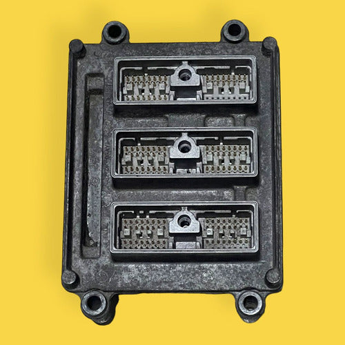Computadora Motor Trail Blazer/envoy 4.2 02-09 Usado Origina