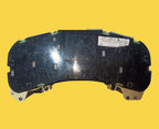 Cluster Velocimetro C/detalle Gmc Sierra 00-02 Usado Orig. Negro