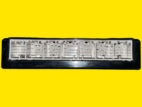 Modulo Bcm Bodycontrol Traverse/acadia/captiva13-17 22915542