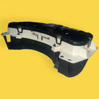Clúster Velocímetro Silverado/sierra/suburban/tahoe Aut99-02 Negro