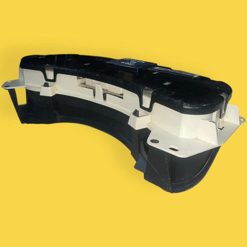Clúster Velocímetro Silverado/sierra/suburban/tahoe Aut99-02 Negro