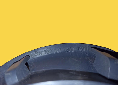 Rejilla De Aire Tablero Mercedes A160/190 Usado Orig. 99-05