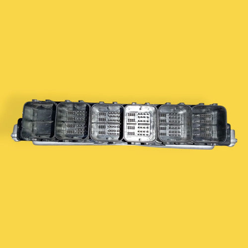 Computadora Motor A5/a6/a7/a8/q5 Orig. 06m 907 309 F 18-24