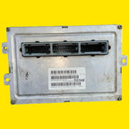 Computadora Motor Dodge Ram Van 3.9 Aut. 00-01 P56028593ab