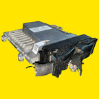 Computadora Motor Hyundai Santa Fe Orig. 17-18 391302gkp0
