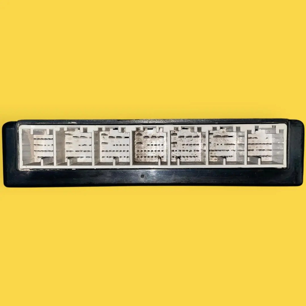 Modulo Bcm Body Control Tahoe/sierra/escalade/suburban 07-13