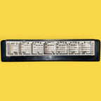 Modulo Bcm Body Control Tahoe/sierra/escalade/suburban 07-13