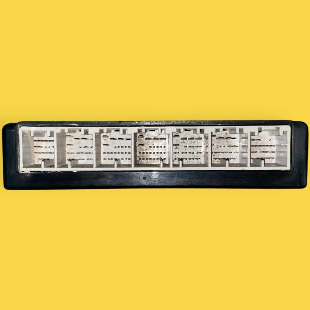 Modulo Bcm Body Control Tahoe/sierra/escalade/suburban 07-13