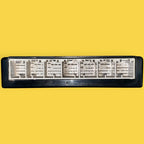 Modulo Bcm Body Control Tahoe/sierra/escalade/suburban 07-13