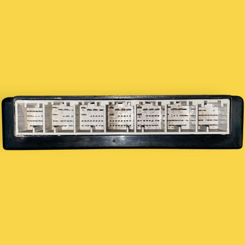 Modulo Bcm Body Control Tahoe/sierra/escalade/suburban 07-13