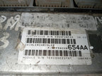 Computadora Para Dodge Ram 3.7 Usado Original 02-04