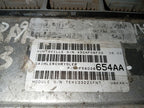 Computadora Para Dodge Ram 3.7 Usado Original 02-04